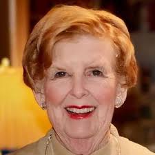 Anne Weaver Obituary (2022)