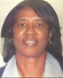 Jeanette Johnson Obituary (1951