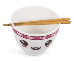 Maybe you would like to learn more about one of these? Check Out These Awesome Anime Inspired Ramen Bowls Geektyrant