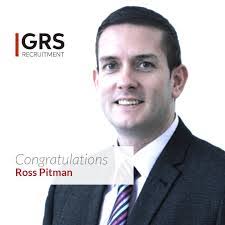 Ross Pitman's Instagram, Twitter & Facebook