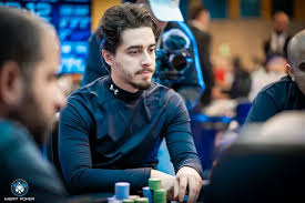 $3,300 Main Event Day 2