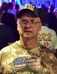 Obituary information for Dave Barloon