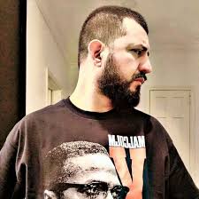 Jonathan Mariscal Olvera