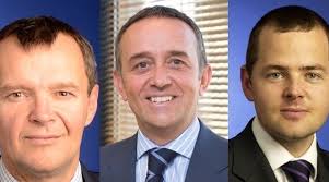 KPMG divides global restructuring group into three