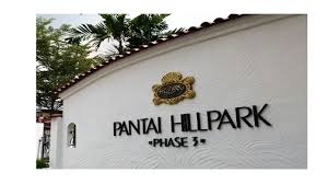 There are a number of hiking trails within the park to suit all levels of energy and fitness. Pantai Hill Park Phase 3 Home Facebook