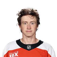 Owen McLaughlin Contract, Cap Hit, Salary and Stats