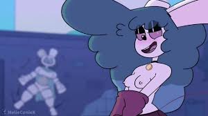 MelieconieK Animation Compilation - EPORNER