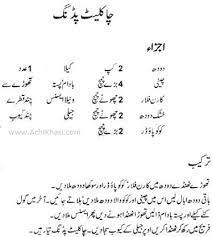 Cake Recipe In Urdu Chocolate Cake Recipe In Urdu Chocolate Cake Recipe