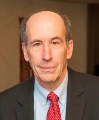 Honoring the life and legacy of Dan Greenbaum