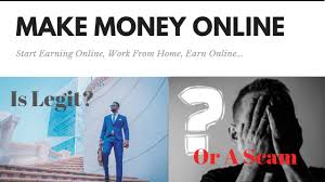 Maybe you would like to learn more about one of these? Make Money Online Legit Or Scam Earn Rupees Online