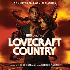 From hanna to diana to lovecraft country season 2.let's break down that crazy finale. Lovecraft Country Soundtrack 2020