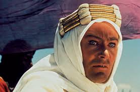 Lawrence of Arabia