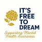 Inaugural “It’s Free To Dream” Gala event image