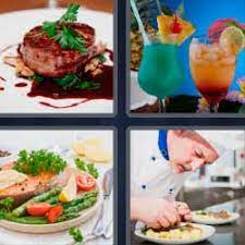 Para encontrar respuestas, sólo tiene que buscar por carta o longitud de la palabra. 4 Fotos 1 Palabra Cocteles Verduras 4fotos 1palabra Com