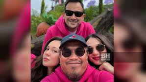Sinopsis lelakimu yang dulu tv3. Memang Gimik Pun Selebriti Berita Harian