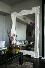 35 Inspiring Large Decorative Wall Mirrors In 2020 Living Room Mirrors Mirror Wall Living Room Large Wall Mirror