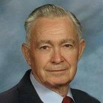 Carl C. Cole Sr. Obituary