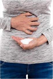 Sulfite Allergy