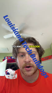 Louisiana Tech Playbook