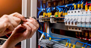 In your mains fuse box/consumer unit (most have now been replaced by replace the old fuse with a ceramic fuse of the same amperage. New Fusebox Replacement Costs For 2020