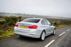 The Clarkson review: 2015 BMW 3-series 320d xDrive SE