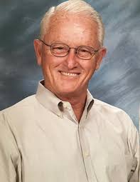 Robert “Bob” Elder