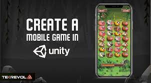 Mobile games are both the most popular and the most profitable genre among mobile apps. How To Make A Mobile Game