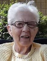 Berniece Jones Obituary (1932