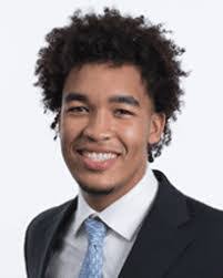 Charles Morehead's Instagram, Twitter & Facebook