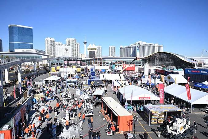 2026 World of Concrete Preview | WATERPROOF! Magazine