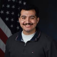 Hector Tinoco's Instagram, Twitter & Facebook