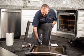 Dishwasher repair, microwave repair, refrigeration repair, ice maker repair, freezer repair, oven repair stove repair. Home Home Systems Appliance Repair