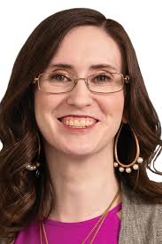 Meredith Lowry's Instagram, Twitter & Facebook