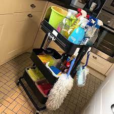 Maybe you would like to learn more about one of these? Turned My Raskog Cart Into A Cleaning Cart This Is So Handy To Keep My House Clean And Tidy Ikea Raskog Rask Ikea Organization Cleaning Cart Raskog Cart