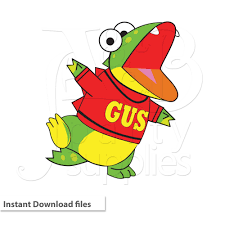 Ryan S World Sublimation Design Downloads Gus Digital Etsy Baby Boy 1st Birthday Party 1st Birthday Cake Topper Iron On Transfer