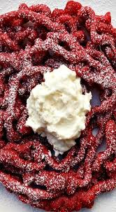 Funnel Cake Truck Near Me Funnel Cake Funnel Funnel Funnelcake Funnel Cake Recipe Funnel Cake Homemade Funnel Cake
