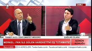 Hanefi avcı hakkında haber ve gelişmeler. Eski Emniyet Muduru Hanefi Avci Feto Ye Teror Orgutu Diyemeyiz Dailymotion Video