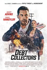 Legacy of lies (2020) home release trailer | scott adkins action thriller movie. Debt Collectors 2020 Imdb