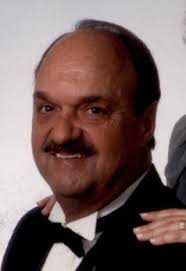 Obituary information for Frederick V. Halsey