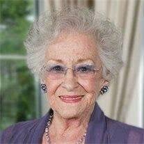 Nancy Janet Wickersham Obituary