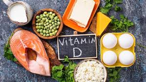 Tidak hanya berasal dari buah dengan rasa yang asam, vitamin. 7 Vitamin Dan Mineral Untuk Daya Tahan Tubuh Yang Kuat