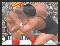 How and can you unlock hulk hogan ecw brand and brock lesnar., wwe smackdown! Wwe Smackdown Vs Raw Walkthrough Gamespot