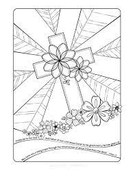 The cross coloring pages also allow them to learn a lot about the holy bible and the life of jesus christ. Pin On Bible Journal