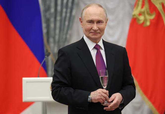 Tổng thống Putin điểm tên loạt vũ khí 'vô đối' của Nga
