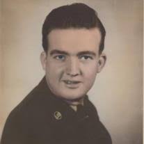 Obituary for Everett Raymond Barker