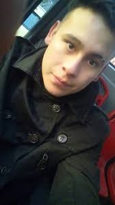 Abraham Briñez Luna