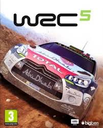 Official twitter account of the fia world rally championship. Wrc 5 Wikipedia