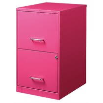 Glass can be replaced with feathers, purple and pink dye, leather, and gold nuggets for the wanted type of wing. Pink Filing Cabinets You Ll Love In 2021 Wayfair