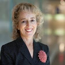 Just announced! Laurie Strauss Baumer has been named our new President and  CEO as of June 1. She has served as Executive Vice President since 2015 and  succeeds Dennis Fliehman, who is