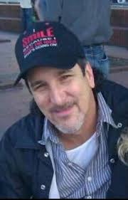 Richard "Tony" Saldano, Sr. Obituary December 28, 2019